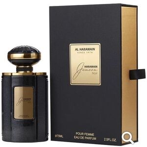 Junoon Noir Eau de Parfum for Women